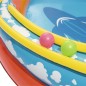 Bestway Planschbecken Lava Lagoon 53069 Bestway Planschbecken Lava Lagoon 53069