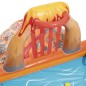 Bestway Planschbecken Lava Lagoon 53069 Bestway Planschbecken Lava Lagoon 53069