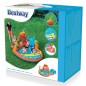 Bestway Planschbecken Lava Lagoon 53069 Bestway Planschbecken Lava Lagoon 53069