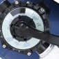 vidaXL Sandfilter mit 7-Wege-Ventil und 1000 W Pumpe Blau Schwarz vidaXL Sandfilter mit 7-Wege-Ventil und 1000 W Pumpe Blau Schwarz