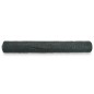 vidaXL Tennisblende HDPE 2x25 m Grün vidaXL Tennisblende HDPE 2x25 m Grün