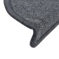 vidaXL 15 Stk. Treppenmatten Dunkelgrau 56 x 17 x 3 cm vidaXL 15 Stk. Treppenmatten Dunkelgrau 56 x 17 x 3 cm