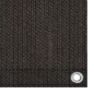 vidaXL Zeltteppich 300x600 cm Braun vidaXL Zeltteppich 300x600 cm Braun