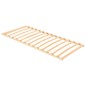 vidaXL Lattenrost mit 13 Latten 90x200 cm vidaXL Lattenrost mit 13 Latten 90x200 cm
