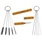 3 in 1 Airbrush Reinigungs-Set 3 in 1 Airbrush Reinigungs-Set