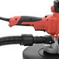 vidaXL Trockenbau-Schleifmaschine mit Vakuumfunktion 1200 W vidaXL Trockenbau-Schleifmaschine mit Vakuumfunktion 1200 W