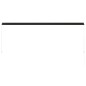 vidaXL Einziehbare Markise 350×150 cm Anthrazit vidaXL Einziehbare Markise 350×150 cm Anthrazit