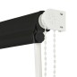 vidaXL Einziehbare Markise 350×150 cm Anthrazit vidaXL Einziehbare Markise 350×150 cm Anthrazit