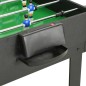 vidaXL 15-in-1 Multigame-Tisch 121×61×82 cm Schwarz vidaXL 15-in-1 Multigame-Tisch 121×61×82 cm Schwarz