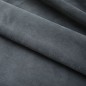 vidaXL Verdunkelungsvorhänge mit Haken 2 Stk. Samt Anthrazit 140x245cm vidaXL Verdunkelungsvorhänge mit Haken 2 Stk. Samt Anthrazit 140x245cm