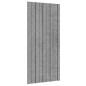 vidaXL Dachpaneele 12 Stk. Verzinkter Stahl Silbern 100x45 cm vidaXL Dachpaneele 12 Stk. Verzinkter Stahl Silbern 100x45 cm