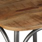 vidaXL Esszimmerstühle 2 Stk. Massivholz Mango vidaXL Esszimmerstühle 2 Stk. Massivholz Mango