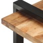 vidaXL TV-Schrank 90x40x40 cm Massivholz Akazie vidaXL TV-Schrank 90x40x40 cm Massivholz Akazie