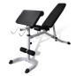 Multibank Trainingsbank Hantelbank Fitness Multibank Trainingsbank Hantelbank Fitness