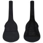 vidaXL 8-tlg. Klassikgitarren-Set für Anfänger Blau 1/2 34" vidaXL 8-tlg. Klassikgitarren-Set für Anfänger Blau 1/2 34"