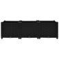 vidaXL Hochbeet 120x40x38 cm Polypropylen vidaXL Hochbeet 120x40x38 cm Polypropylen