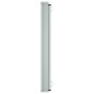 vidaXL Seitenmarkise Ausziehbar 160x600 cm Braun vidaXL Seitenmarkise Ausziehbar 160x600 cm Braun