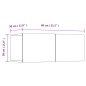 vidaXL TV-Schränke 2 Stk. Schwarz 80x30x30 cm Holzwerkstoff vidaXL TV-Schränke 2 Stk. Schwarz 80x30x30 cm Holzwerkstoff