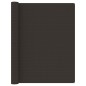 vidaXL Zeltteppich 250x550 cm Braun vidaXL Zeltteppich 250x550 cm Braun