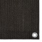 vidaXL Zeltteppich 250x550 cm Braun vidaXL Zeltteppich 250x550 cm Braun