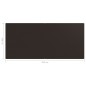 vidaXL Zeltteppich 250x550 cm Braun vidaXL Zeltteppich 250x550 cm Braun