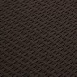 vidaXL Garten-Aufbewahrungsbox 60x54x41 cm PP Rattan Braun vidaXL Garten-Aufbewahrungsbox 60x54x41 cm PP Rattan Braun
