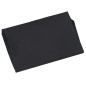 vidaXL Gartenwagen-Einlage Schwarz 81x41x40 cm Stoff vidaXL Gartenwagen-Einlage Schwarz 81x41x40 cm Stoff