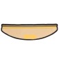vidaXL Treppenmatten Selbstklebend 15 Stk. Schwarz und Grau 65x21x4 cm vidaXL Treppenmatten Selbstklebend 15 Stk. Schwarz und Grau 65x21x4 cm