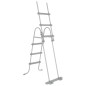 Bestway Flowclear Poolleiter mit 4 Stufen 107 cm Bestway Flowclear Poolleiter mit 4 Stufen 107 cm
