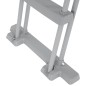 Bestway Flowclear Poolleiter mit 4 Stufen 107 cm Bestway Flowclear Poolleiter mit 4 Stufen 107 cm