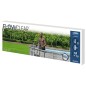 Bestway Flowclear Poolleiter mit 4 Stufen 107 cm Bestway Flowclear Poolleiter mit 4 Stufen 107 cm