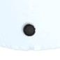 vidaXL Aufblasbarer Schneemann mit LEDs 300 cm vidaXL Aufblasbarer Schneemann mit LEDs 300 cm