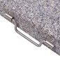 vidaXL Schirmständer 45 cm vidaXL Schirmständer 45 cm