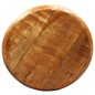vidaXL Barhocker 2 Stk. Mango Massivholz vidaXL Barhocker 2 Stk. Mango Massivholz