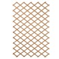 Nature Garten-Rankgitter 100x200 cm Holz Natur 6041703 Nature Garten-Rankgitter 100x200 cm Holz Natur 6041703
