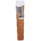 Nature Garten-Rankgitter 100x200 cm Holz Natur 6041703 Nature Garten-Rankgitter 100x200 cm Holz Natur 6041703
