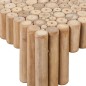 vidaXL Couchtisch Bambus vidaXL Couchtisch Bambus
