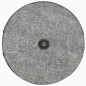 vidaXL Sonnenschirmständer Granit 20 kg Rund Schwarz vidaXL Sonnenschirmständer Granit 20 kg Rund Schwarz