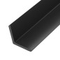 vidaXL Winkelleisten 5 Stk. WPC 170 cm Grau vidaXL Winkelleisten 5 Stk. WPC 170 cm Grau