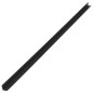 vidaXL Winkelleisten 5 Stk. WPC 170 cm Grau vidaXL Winkelleisten 5 Stk. WPC 170 cm Grau