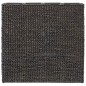 vidaXL Garten-Hochbeet mit 4 Töpfen Wasserhyazinthe Schwarz vidaXL Garten-Hochbeet mit 4 Töpfen Wasserhyazinthe Schwarz
