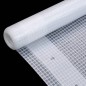 vidaXL Leno-Abdeckplane Weiß 3 x 20 m 260 g/m² vidaXL Leno-Abdeckplane Weiß 3 x 20 m 260 g/m²