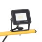 vidaXL LED-Fluter mit Stativ 2x10 W Kaltweiß vidaXL LED-Fluter mit Stativ 2x10 W Kaltweiß