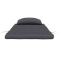 vidaXL Adirondack-Auflagen 2 Stk. Anthrazit Oxford-Gewebe vidaXL Adirondack-Auflagen 2 Stk. Anthrazit Oxford-Gewebe