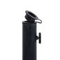 vidaXL Sonnenschirmständer Grün 9 kg 40 cm Gusseisen vidaXL Sonnenschirmständer Grün 9 kg 40 cm Gusseisen