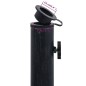 vidaXL Sonnenschirmständer Grün 9 kg 40 cm Gusseisen vidaXL Sonnenschirmständer Grün 9 kg 40 cm Gusseisen