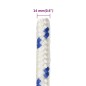 vidaXL Bootsseil Weiß 14 mm 100 m Polypropylen vidaXL Bootsseil Weiß 14 mm 100 m Polypropylen
