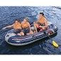 Bestway Hydro-Force Treck x2 Set Schlauchboot 255x127 cm Bestway Hydro-Force Treck x2 Set Schlauchboot 255x127 cm