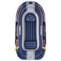 Bestway Hydro-Force Treck x2 Set Schlauchboot 255x127 cm Bestway Hydro-Force Treck x2 Set Schlauchboot 255x127 cm