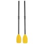 Bestway Hydro-Force Treck x2 Set Schlauchboot 255x127 cm Bestway Hydro-Force Treck x2 Set Schlauchboot 255x127 cm